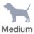 medium
